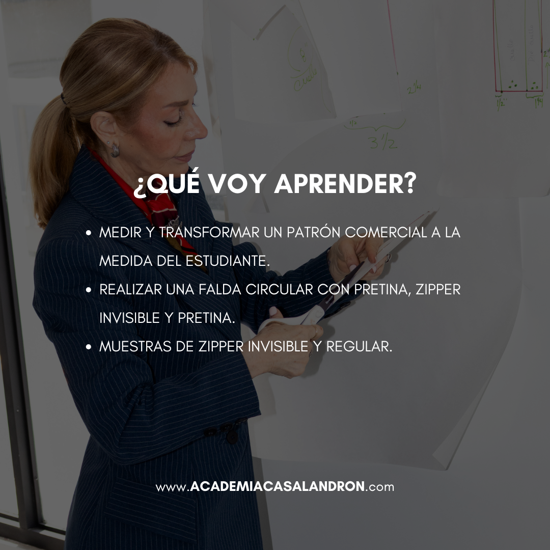 MATRÍCULA COSTURA BÁSICA AGOSTO 2026