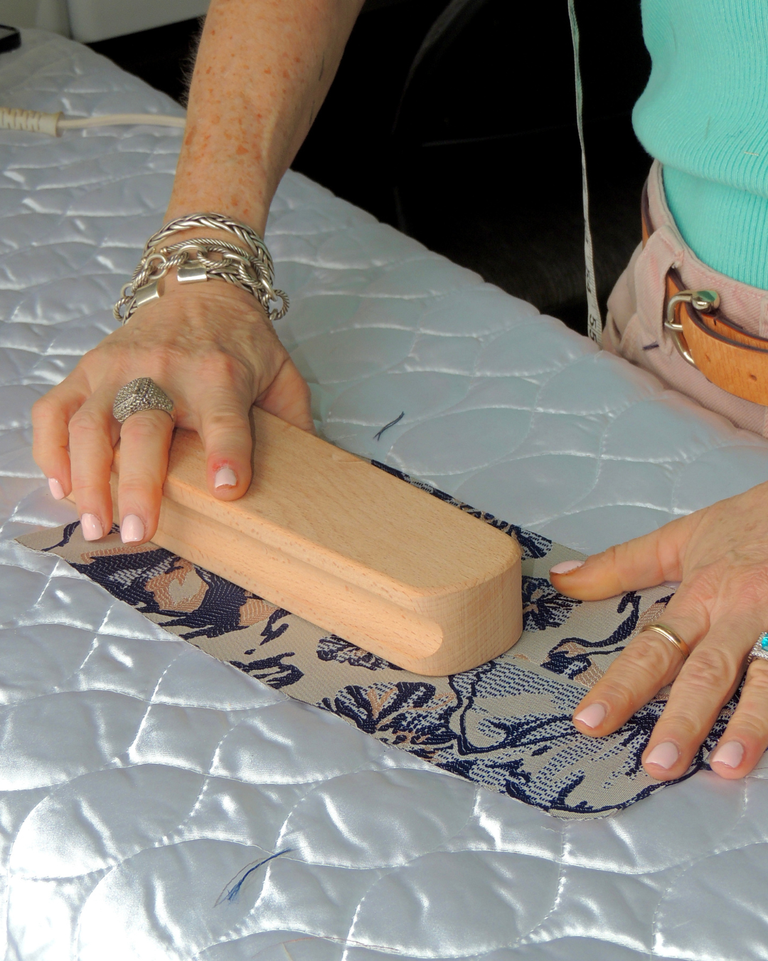 MADERA DE PLANCHADO